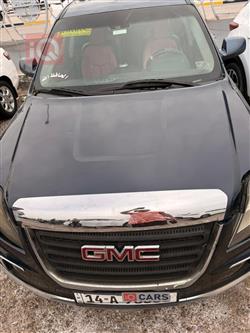 GMC Terrain